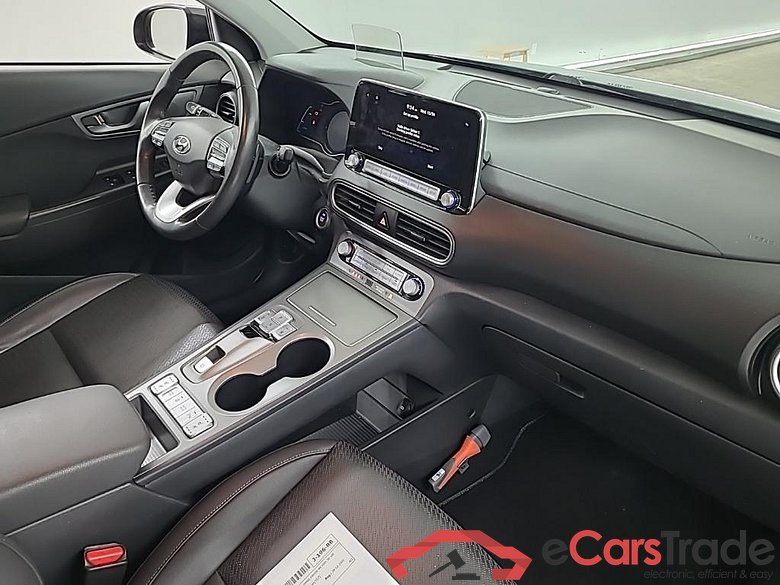 HYUNDAI Kona Limited Electric 64 kWh 5D uitlopend #6