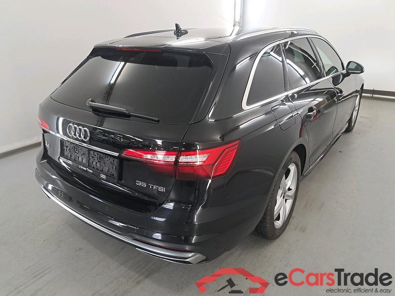 AUDI A4 AVANT 2.0 35 TFSI 110KW S TRONIC ADV BUSINESS #4