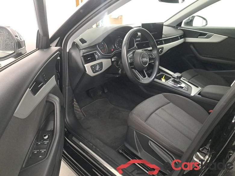 AUDI A4 AVANT 2.0 35 TFSI 110KW S TRONIC ADV BUSINESS #5