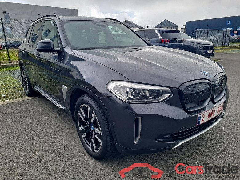 BMW IX3 80KWH AUTO #2