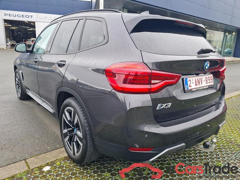 BMW IX3 80KWH AUTO #3