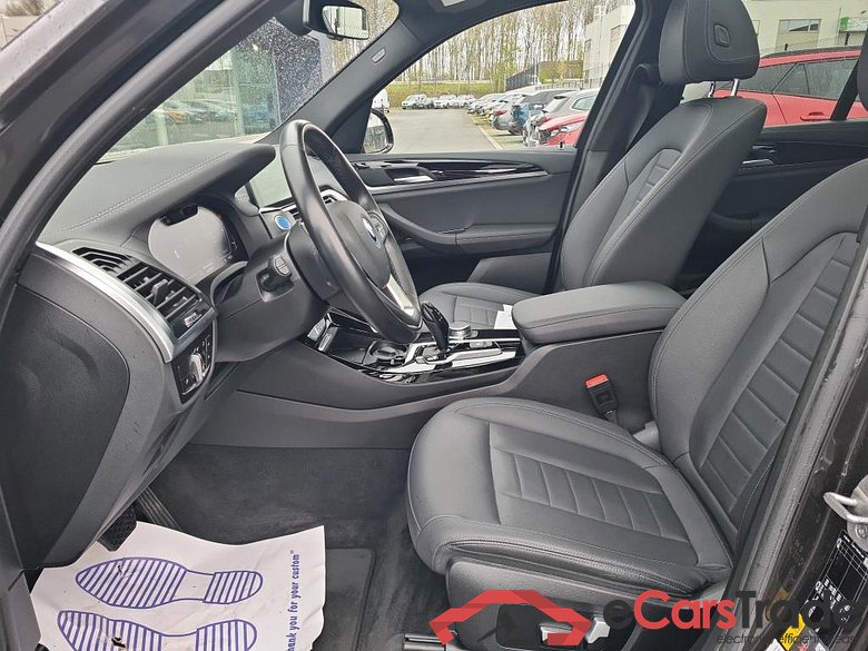 BMW IX3 80KWH AUTO #5