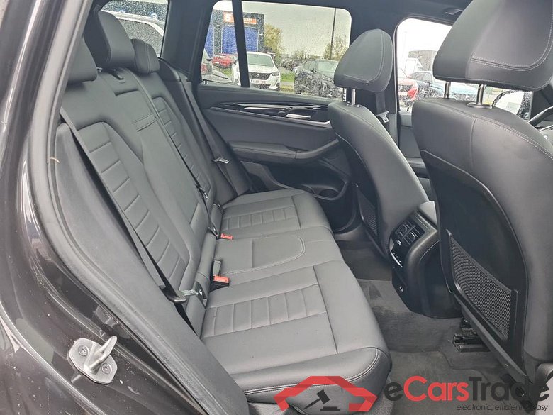 BMW IX3 80KWH AUTO #6