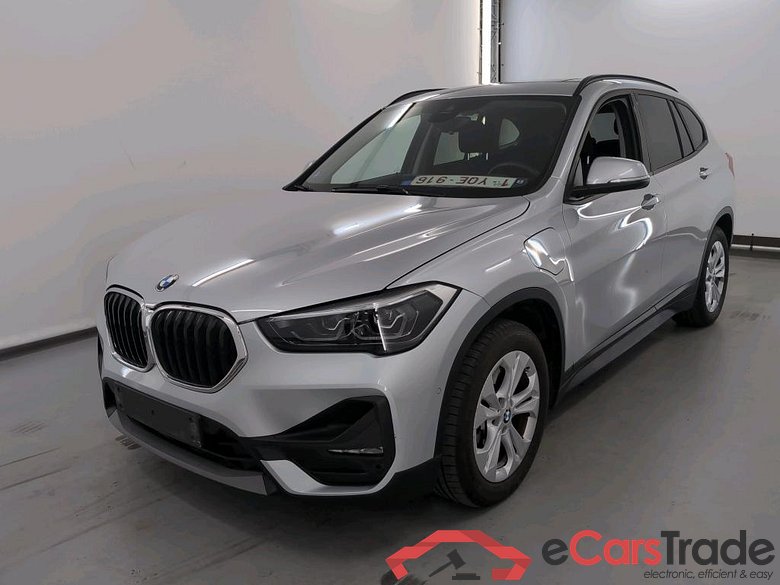 BMW X1 - 2019 1.5iA xDrive25e PHEV OPF