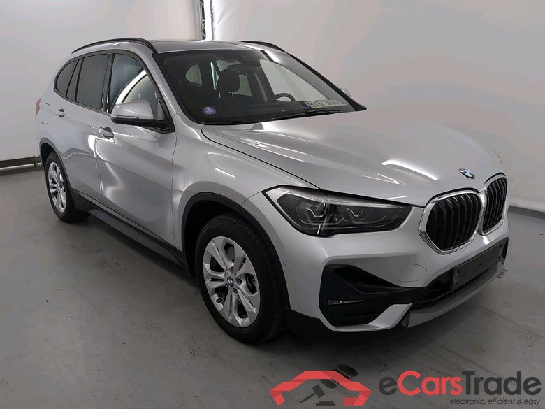 BMW X1 - 2019 1.5iA xDrive25e PHEV OPF #2