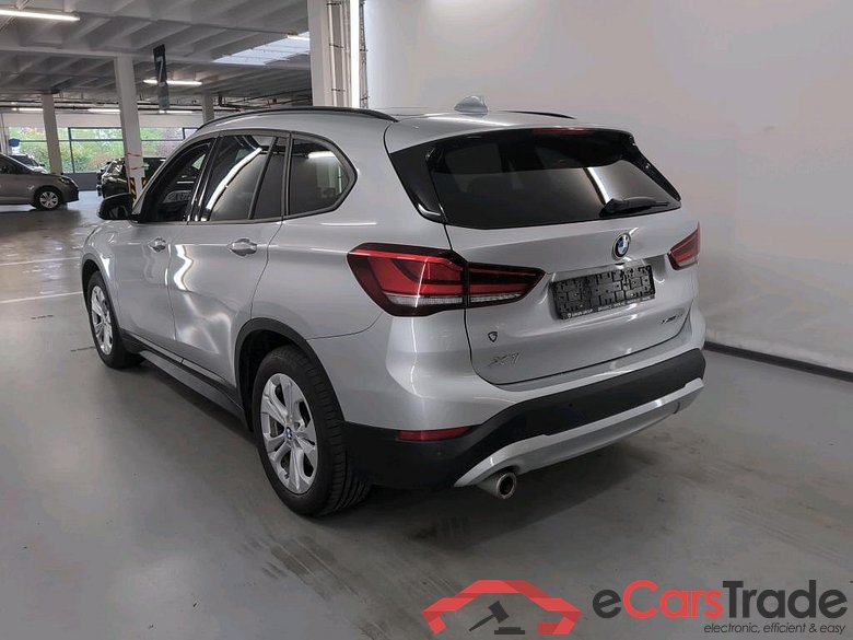 BMW X1 - 2019 1.5iA xDrive25e PHEV OPF #3