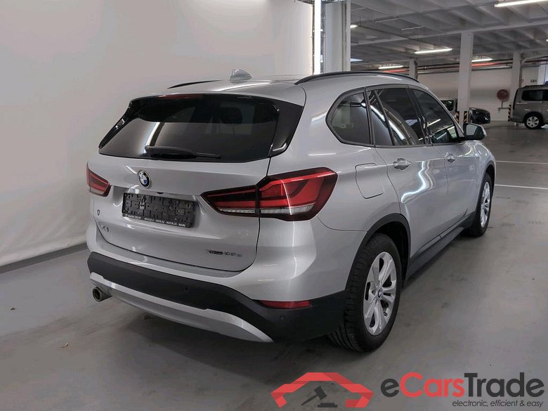 BMW X1 - 2019 1.5iA xDrive25e PHEV OPF #4