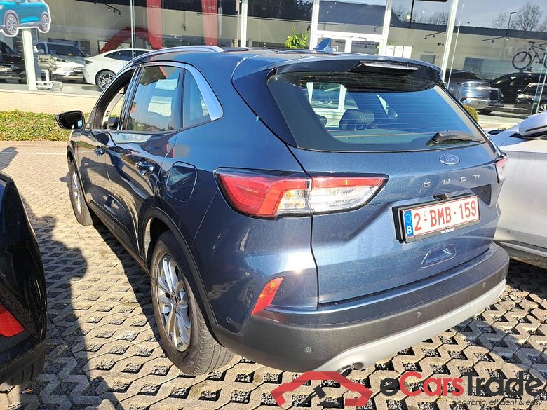 FORD KUGA 1.5 ECOBLUE 88KW TITANIUM #3