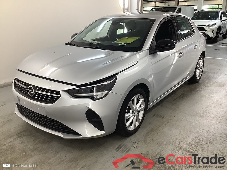 OPEL CORSA 1.2 TURBO 74KW S-S ELEGANCE