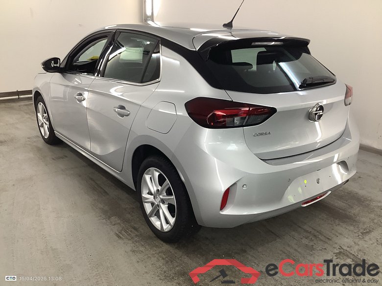 OPEL CORSA 1.2 TURBO 74KW S-S ELEGANCE #3