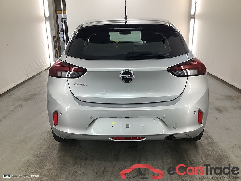 OPEL CORSA 1.2 TURBO 74KW S-S ELEGANCE #5
