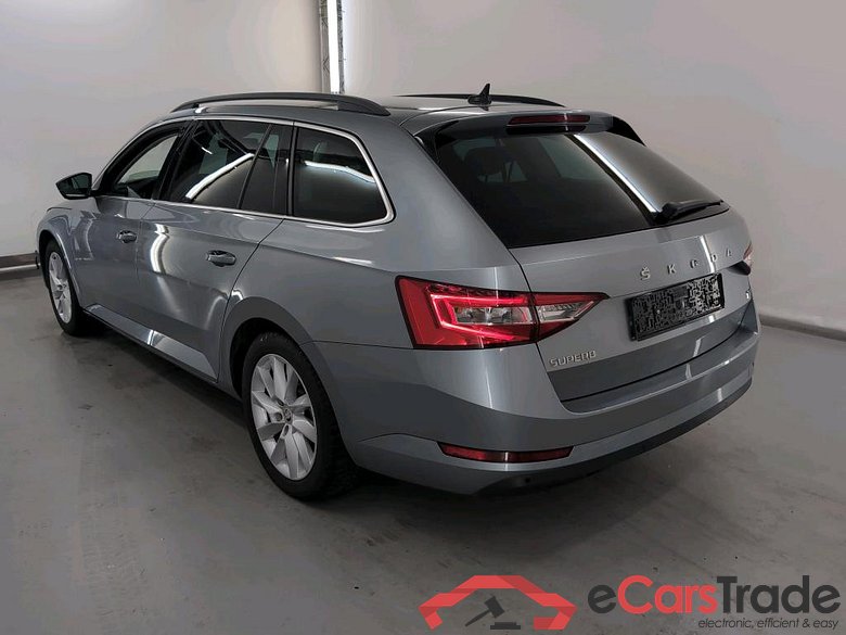 SKODA SUPERB COMBI - 2019 1.4 TSI PHEV Ambition DSG #3