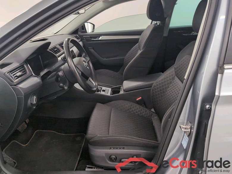 SKODA SUPERB COMBI - 2019 1.4 TSI PHEV Ambition DSG #5