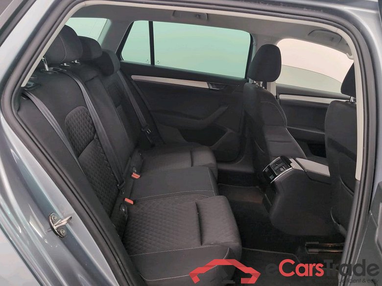 SKODA SUPERB COMBI - 2019 1.4 TSI PHEV Ambition DSG #6