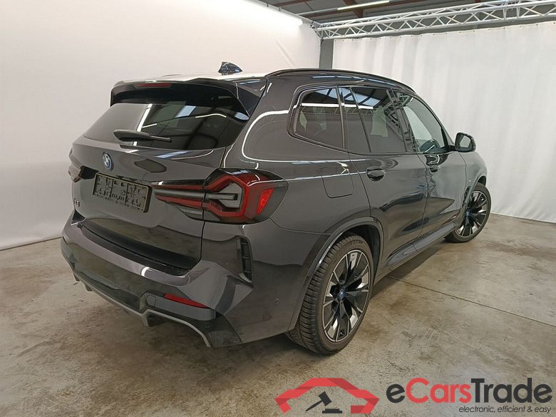 BMW iX3 iX3 5d #2