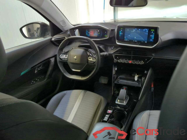 PEUGEOT e-2008 EV All. Pack 50 kWh #3