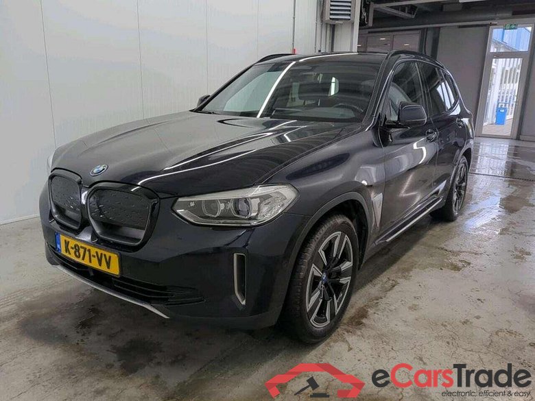 BMW iX3 High Executive #1