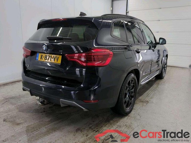 BMW iX3 High Executive #2