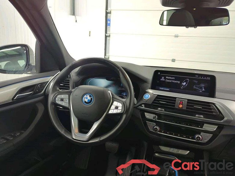 BMW iX3 High Executive #3