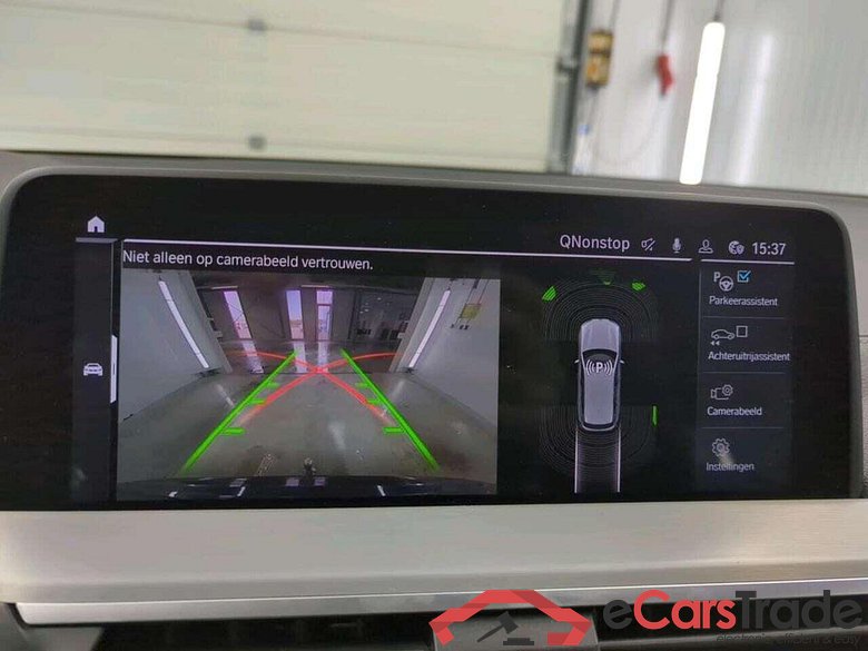 BMW iX3 High Executive #4