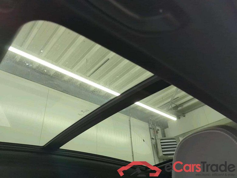 BMW iX3 High Executive #5