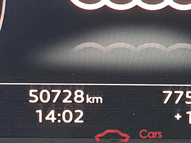 AUDI - AUD A3 SB 30 TFSi 110PK S-Tronic Business Edition & Pack Platinum With Heated Sport Seats & Park Sensors Front & Rear  * PETROL * #5