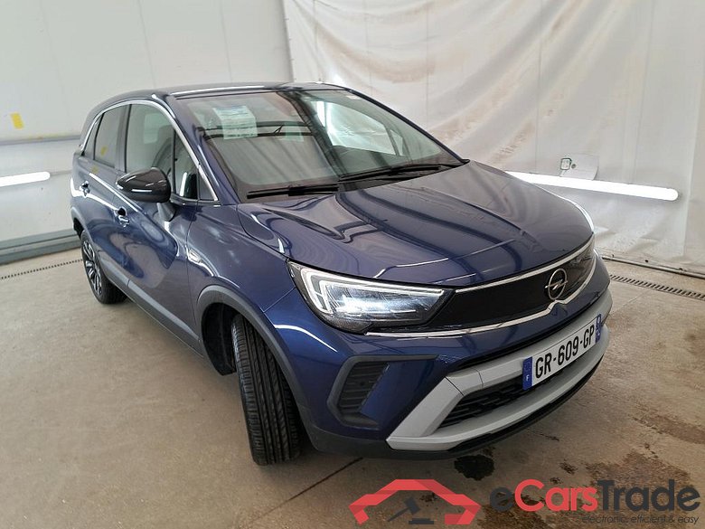 Crossland X Business Elegance 1.2 Turbo 130CV BVA6 E6d #4