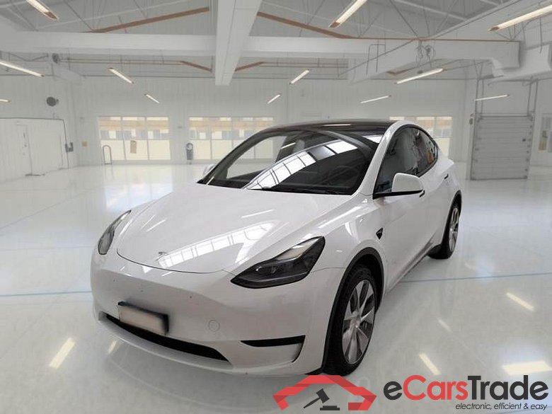 TESLA MODEL Y / 2020 / 5P / SUV 50 KWH RWD AUT.