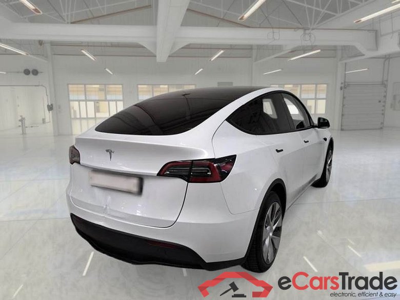 TESLA MODEL Y / 2020 / 5P / SUV 50 KWH RWD AUT. #2
