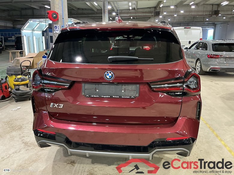 BMW IX3 80KWH AUTO #5