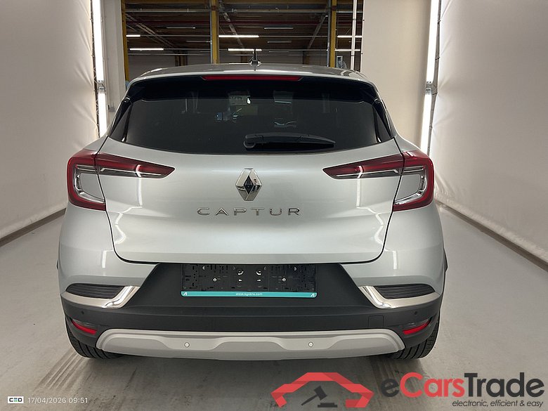 RENAULT CAPTUR 1.0 TCE 90 TECHNO #5