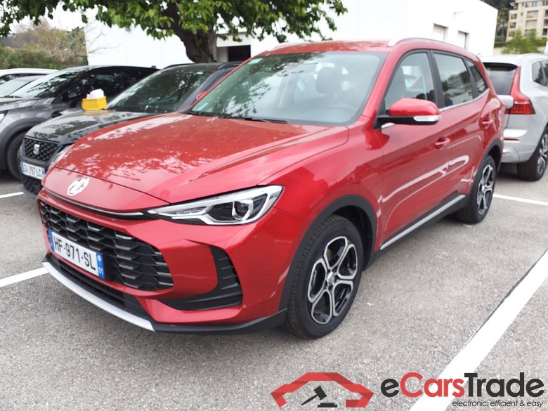 MG ZS  1.5 L Hybrid+ 197 CV Comfort #1