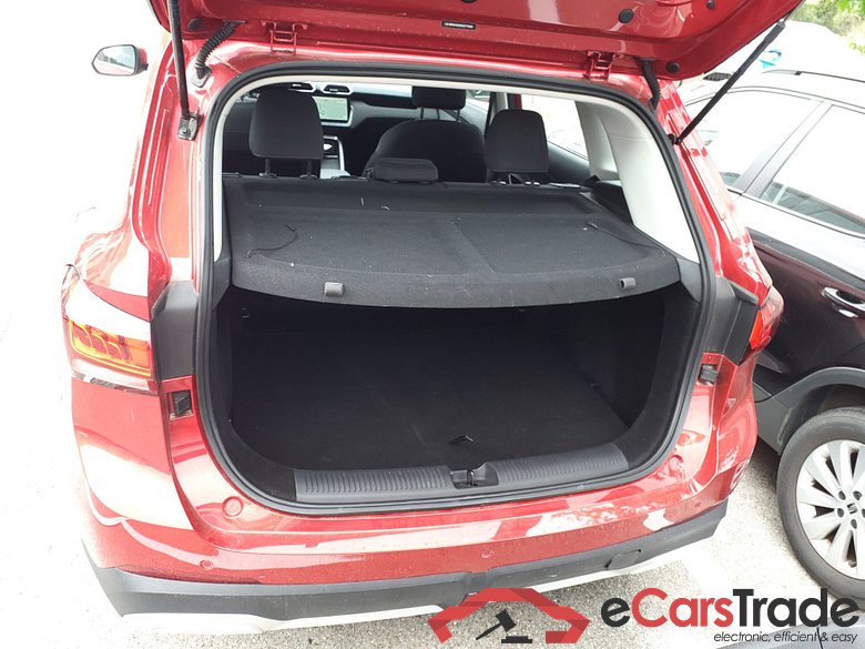 MG ZS  1.5 L Hybrid+ 197 CV Comfort #2