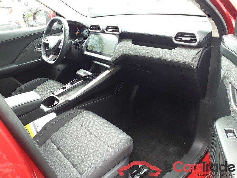 MG ZS  1.5 L Hybrid+ 197 CV Comfort #5