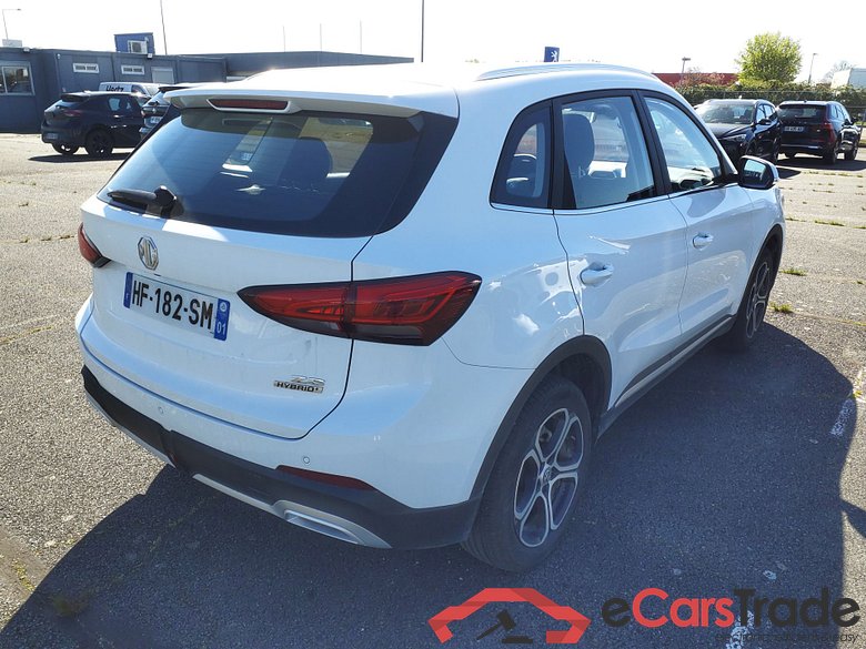 MG ZS  1.5 L Hybrid+ 197 CV Comfort #3