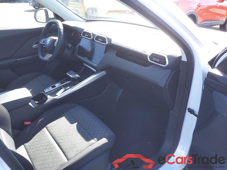 MG ZS  1.5 L Hybrid+ 197 CV Comfort #5