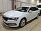 preview Skoda Superb #0