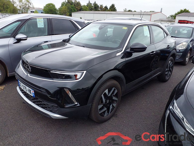 OPEL Mokka 1.2 T 130cv BVM6 ELEGANCE