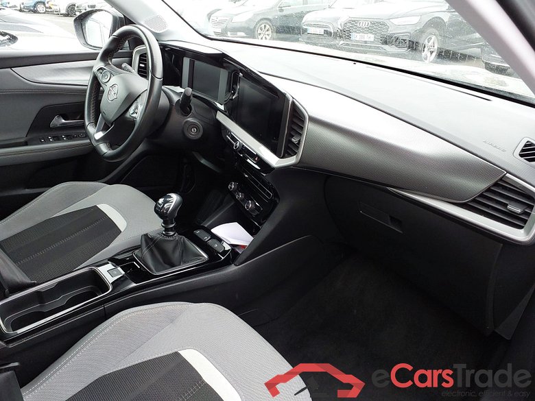 OPEL Mokka 1.2 T 130cv BVM6 ELEGANCE #5