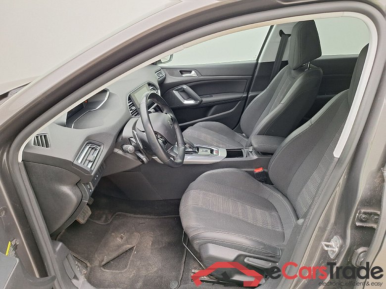 Peugeot, 308 SW FL'17, Peugeot 308 SW 1.5 BlueHDi 130 S&S EAT8 Allure 5d #3