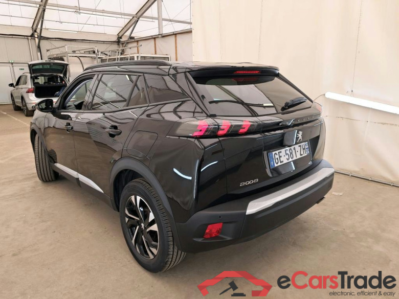 2008 Allure 1.5 HDi 130CV BVA8 E6d #2