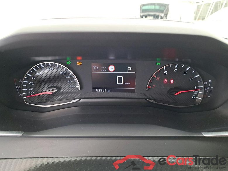 2008 Allure 1.5 HDi 130CV BVA8 E6d #6