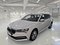 preview Skoda Superb #0