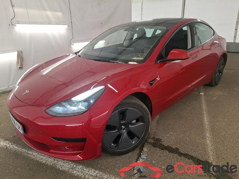 TESLA Model 3 / 2018 / 4P / Berline Propulsion #1