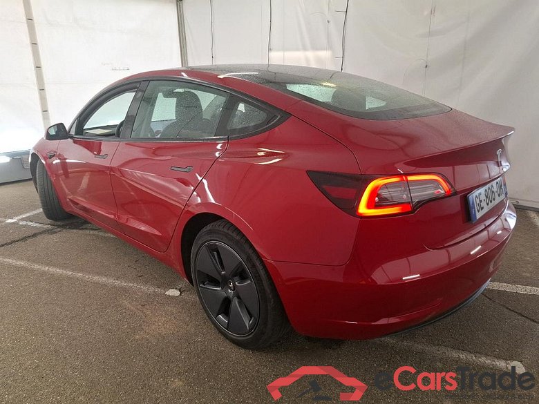 TESLA Model 3 / 2018 / 4P / Berline Propulsion #3
