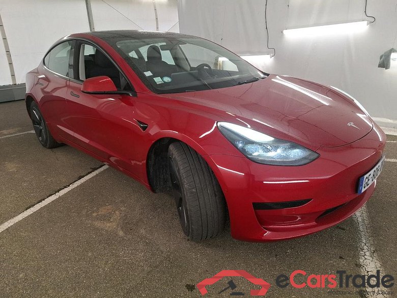 TESLA Model 3 / 2018 / 4P / Berline Propulsion #5