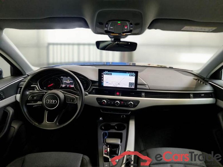 AUDI A4 AVANT / 2019 / 5P / STATION WAGON 2.0 30 TDI 100KW S TRONIC #3