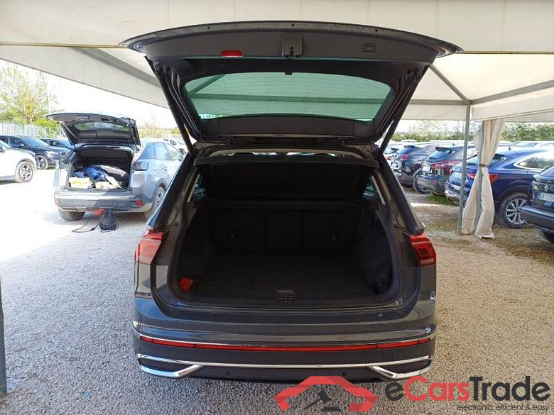 VOLKSWAGEN TIGUAN / 2020 / 5P / SUV 2.0 TDI SCR 110KW ELEGANCE DSG #5