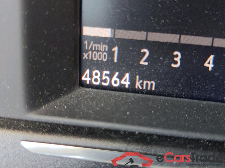 OPEL CORSA 1.2T XHL 74kW (100CV) Elegance #5