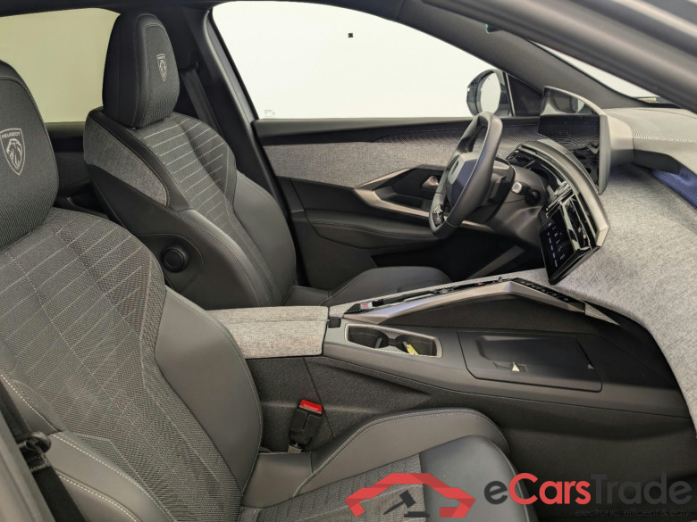 Peugeot 3008 GT Hybrid 145 e-DCS6 #1